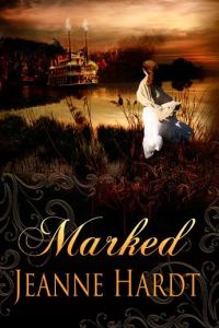 "Marked" by Jeanne Hardt