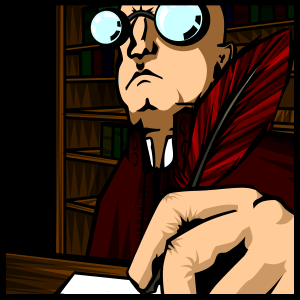 Write, write, write...