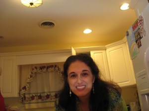 Feeling Great! Happy New Year!