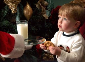 Who Doesn't Like Cookies?