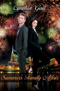 Summer's Family Affair